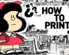Did you know when the newspaper strip “Mafalda” was created?