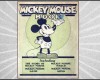 Did you know when the first comic of “Mickey Mouse” was publish?