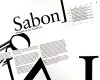 Did you know who created the typography “Sabon”?