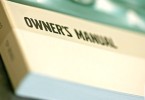 Did you know what is Owner’s manual?