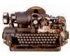 Do you know what is teletype?